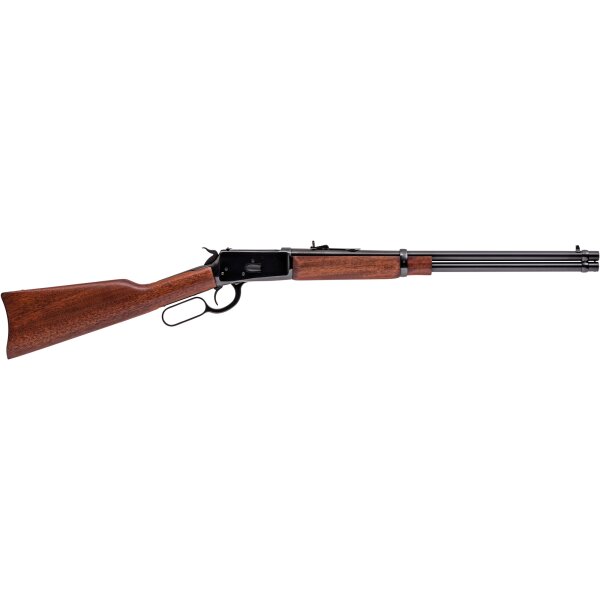 Rossi Unterhebelrepetierer Puma Classic  Finish: Stainless, Kaliber .44 Mag.