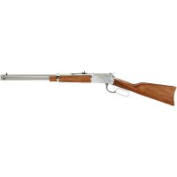 Rossi Unterhebelrepetierer Puma Classic  Finish: Stainless, Kaliber .44 Mag.