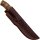 Parforce Jagd-Damastmesser Ingrata