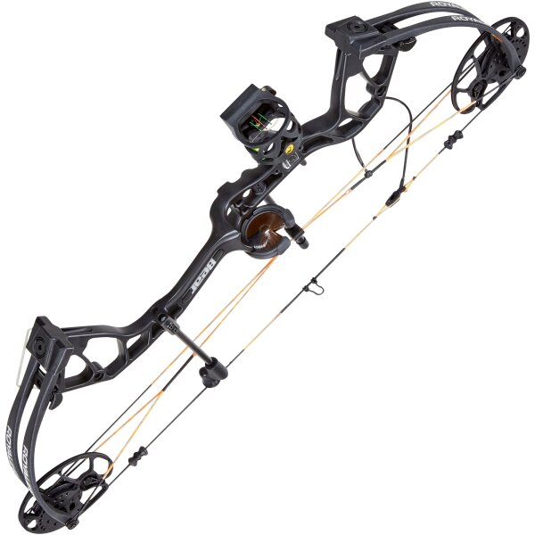 Fred Bear Compoundbogen Set R-Lite