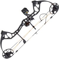 Fred Bear Compoundbogen Set R-Lite