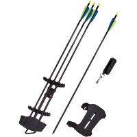 Fred Bear Compoundbogen Set R-Lite