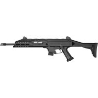 CZ Scorpion Evo 3 S1 CZ Evo3 Carbine mit Kompensator 9mm...