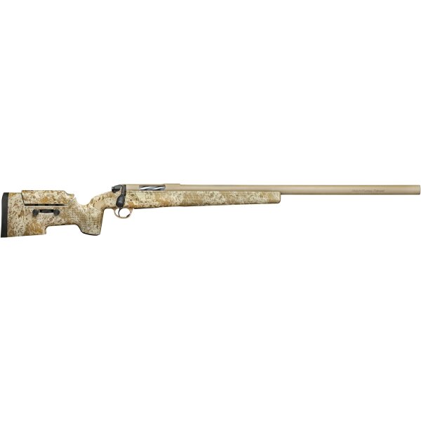 Mercury Evo  Desert, Kaliber .308 Win. Repetierbüchse
