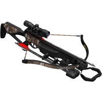 Barnett Recurve Armbrustset Wildcat-RC – Set,...