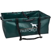 Parforce Multi- und Wildwanne Flexy – faltbar Maße Large – 120x80x40 cm