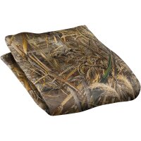 Vanish by Allen Tarnnetz Camo Burlap  Realtree Max5