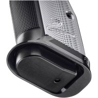 CZ TS 2 Silver  Kaliber 9 mm Luger – Magazinkapazität 20 Patronen Pistole