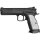 CZ TS 2 Silver  Kaliber 9 mm Luger – Magazinkapazität 20 Patronen Pistole