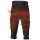 Heiz-Hose unisex Lenz 1.0 XXL Größe 52