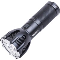 NEXTORCH Taschenlampe Saint Torch 30 V2.0